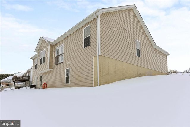 133 SPARTAN DR, Martinsburg, WV 25403