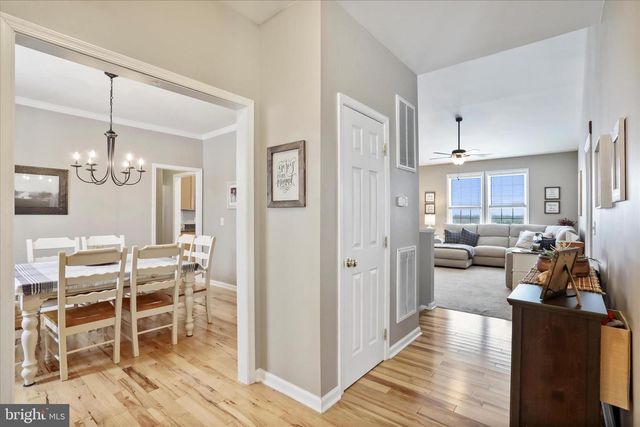 133 SPARTAN DR, Martinsburg, WV 25403