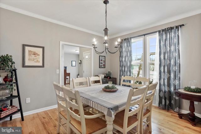 133 SPARTAN DR, Martinsburg, WV 25403