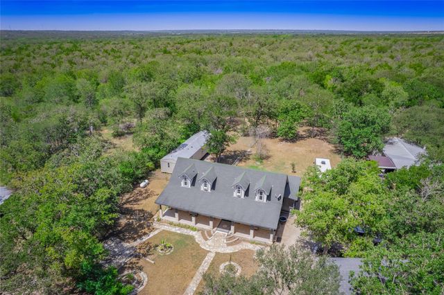 368 Riddle RD, Cedar Creek, TX 78612
