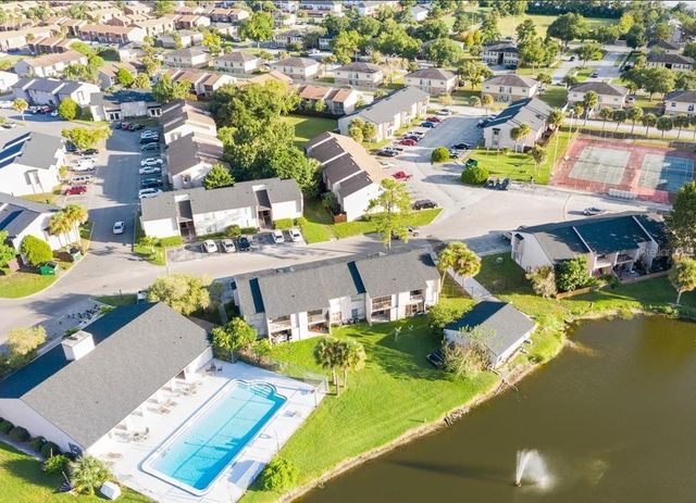 4033 HENLEY ROAD 1707, Orlando, FL 32839