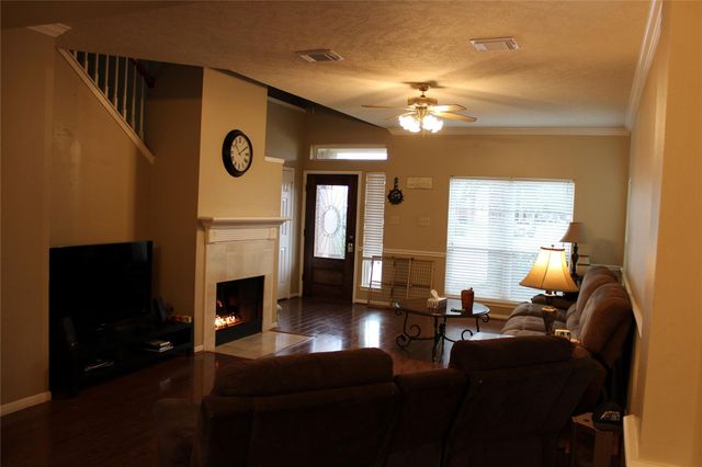 3739 Windlewood Drive, Katy, TX 77449