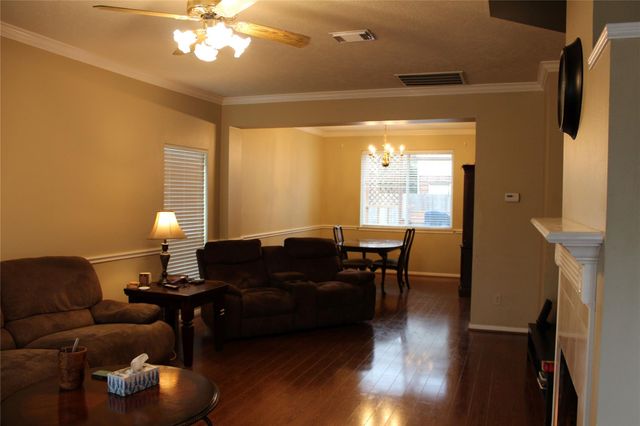 3739 Windlewood Drive, Katy, TX 77449