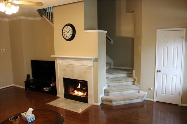 3739 Windlewood Drive, Katy, TX 77449