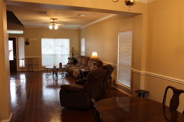 3739 Windlewood Drive, Katy, TX 77449
