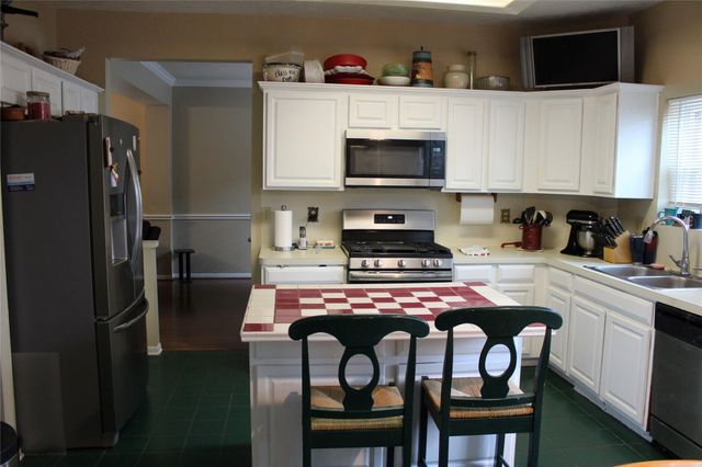 3739 Windlewood Drive, Katy, TX 77449