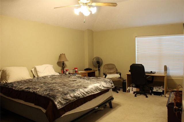 3739 Windlewood Drive, Katy, TX 77449