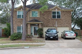 3739 Windlewood Drive, Katy, TX 77449