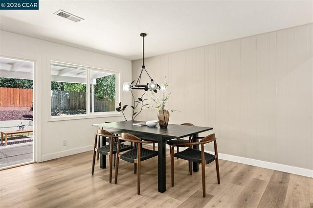 1003 Santa Cruz Dr, Pleasant Hill, CA 94523
