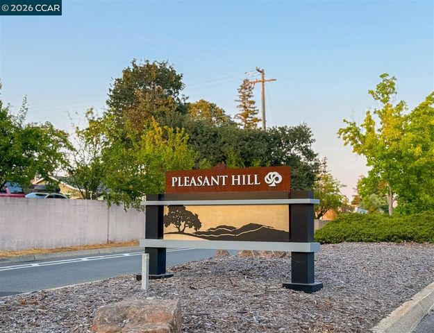 1003 Santa Cruz Dr, Pleasant Hill, CA 94523