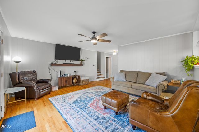 3726 Swift Drive, Raleigh, NC 27606