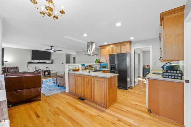 3726 Swift Drive, Raleigh, NC 27606