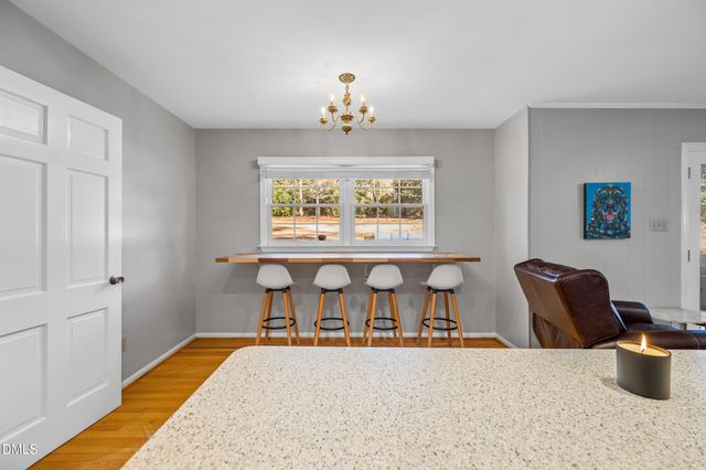 3726 Swift Drive, Raleigh, NC 27606