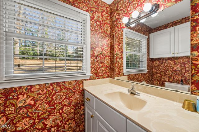 3726 Swift Drive, Raleigh, NC 27606