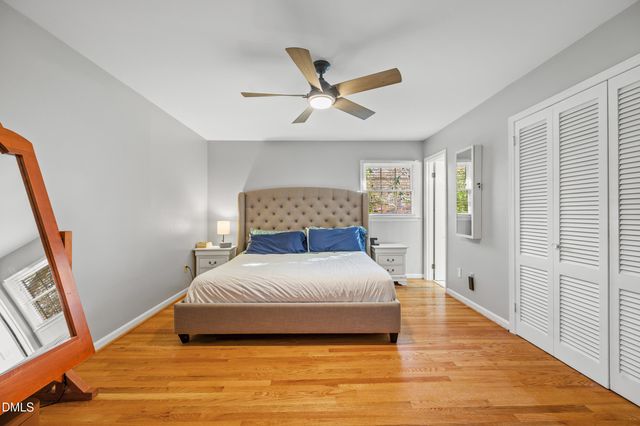 3726 Swift Drive, Raleigh, NC 27606