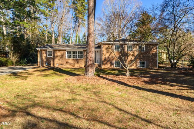 3726 Swift Drive, Raleigh, NC 27606