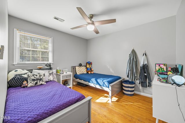 3726 Swift Drive, Raleigh, NC 27606