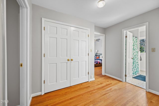 3726 Swift Drive, Raleigh, NC 27606