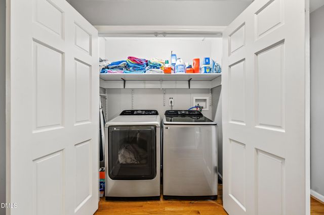 3726 Swift Drive, Raleigh, NC 27606