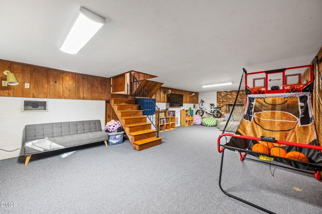 3726 Swift Drive, Raleigh, NC 27606