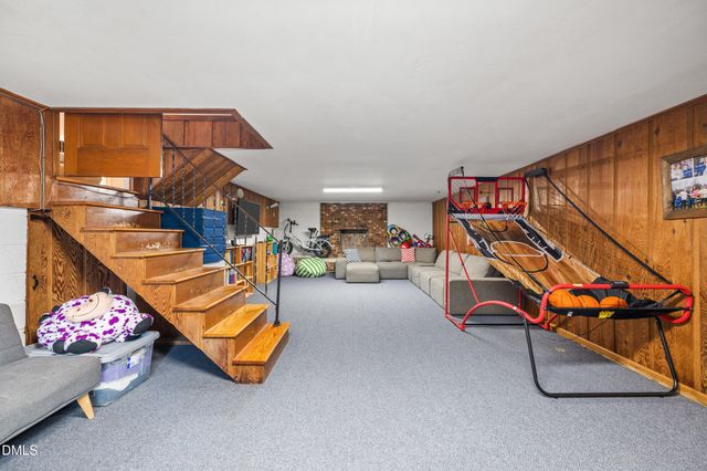 3726 Swift Drive, Raleigh, NC 27606