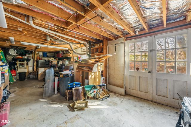 3726 Swift Drive, Raleigh, NC 27606