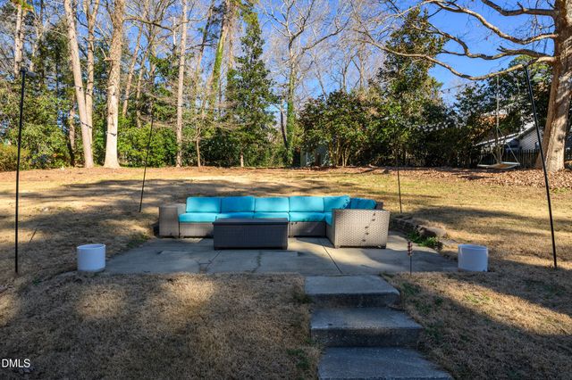 3726 Swift Drive, Raleigh, NC 27606