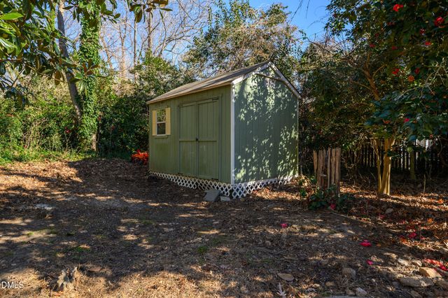 3726 Swift Drive, Raleigh, NC 27606