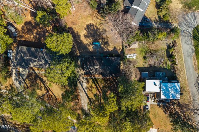 3726 Swift Drive, Raleigh, NC 27606