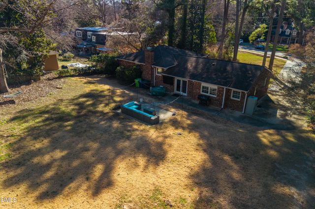 3726 Swift Drive, Raleigh, NC 27606