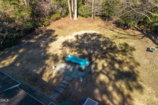 3726 Swift Drive, Raleigh, NC 27606