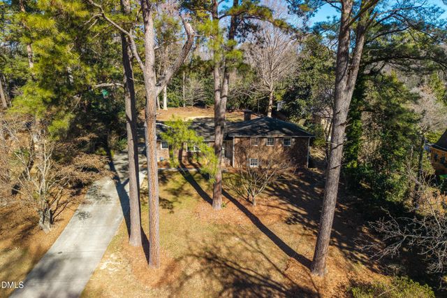 3726 Swift Drive, Raleigh, NC 27606