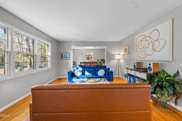 3726 Swift Drive, Raleigh, NC 27606