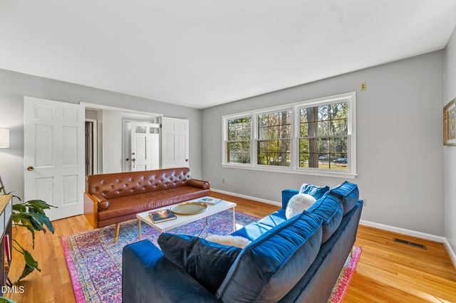 3726 Swift Drive, Raleigh, NC 27606