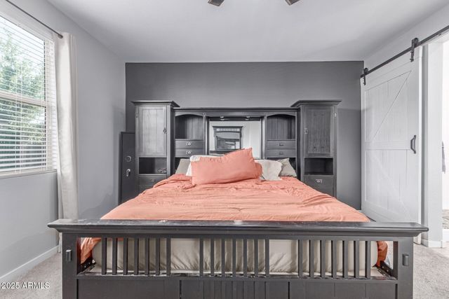 4211 E CAITLIN Drive, San Tan Valley, AZ 85140