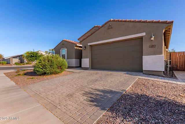 4211 E CAITLIN Drive, San Tan Valley, AZ 85140