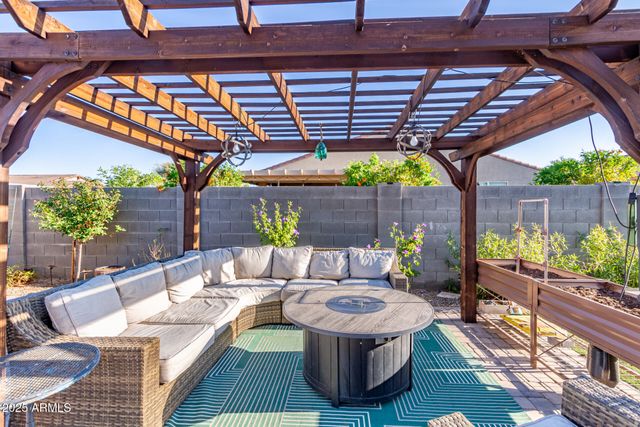 4211 E CAITLIN Drive, San Tan Valley, AZ 85140