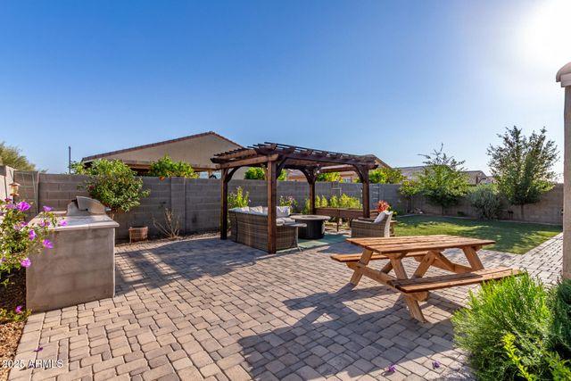 4211 E CAITLIN Drive, San Tan Valley, AZ 85140