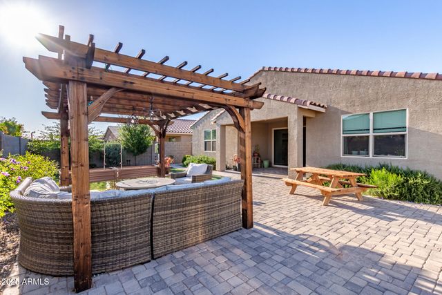 4211 E CAITLIN Drive, San Tan Valley, AZ 85140