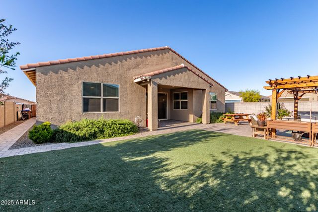 4211 E CAITLIN Drive, San Tan Valley, AZ 85140
