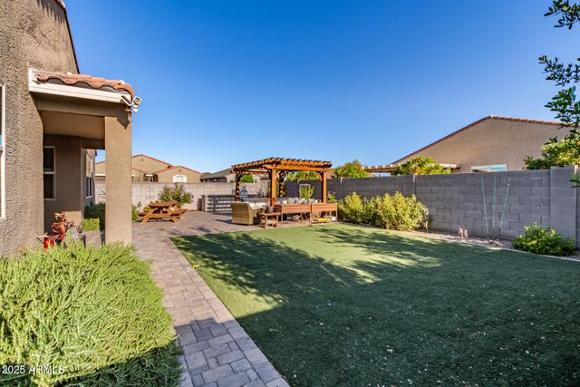 4211 E CAITLIN Drive, San Tan Valley, AZ 85140