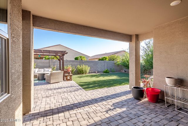 4211 E CAITLIN Drive, San Tan Valley, AZ 85140
