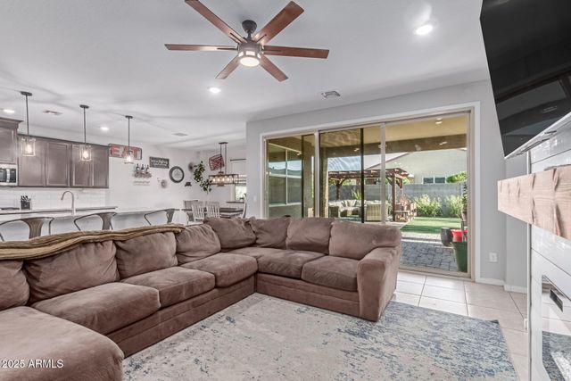 4211 E CAITLIN Drive, San Tan Valley, AZ 85140