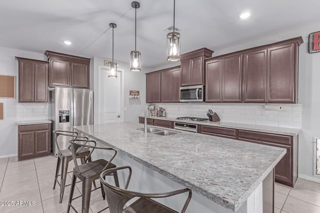 4211 E CAITLIN Drive, San Tan Valley, AZ 85140