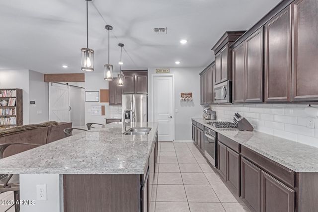 4211 E CAITLIN Drive, San Tan Valley, AZ 85140