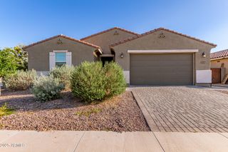 4211 E CAITLIN Drive, San Tan Valley, AZ 85140