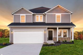 302 Allingham Road, Piedmont, SC 29673