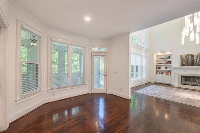1359 Murrays Loch NW Place, Kennesaw, GA 30152