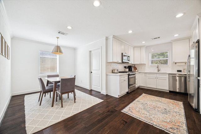 5722 Kuldell Drive, Houston, TX 77096