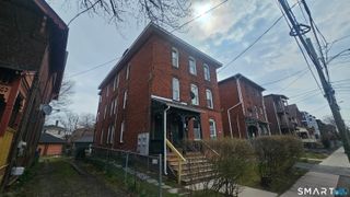 110 Babcock Street, Hartford, CT 06106